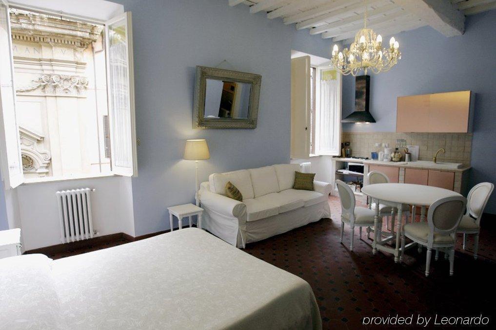 Casa De Fiori Gasthuis 2*