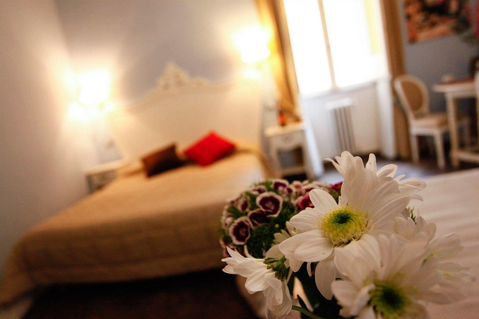 Casa De Fiori Gasthuis 2*