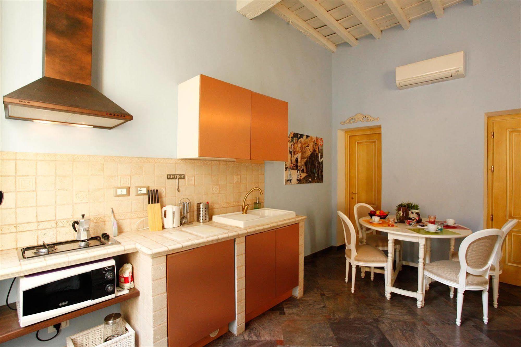 Casa De Fiori Gasthuis