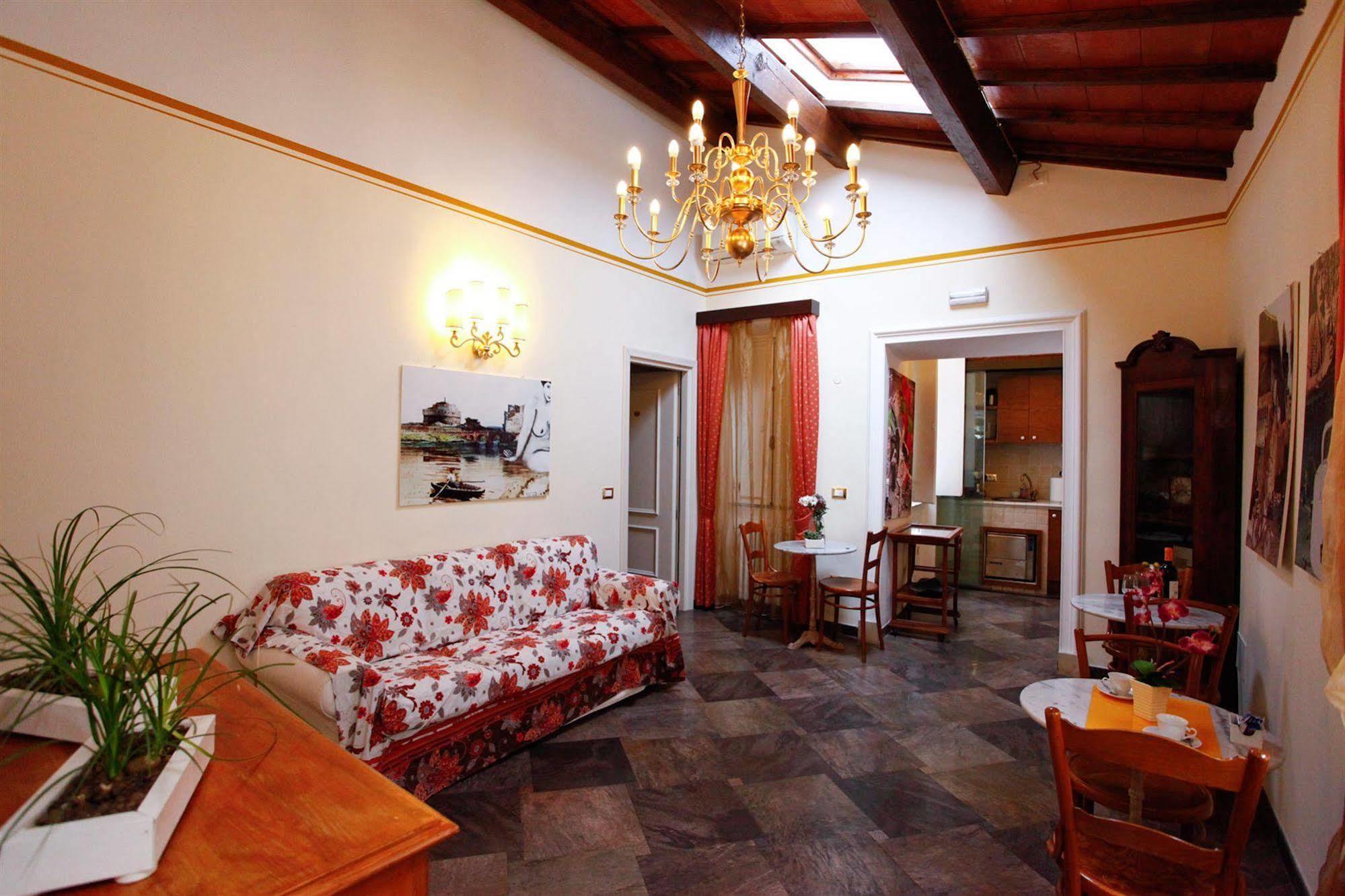 Gasthuis Casa De Fiori