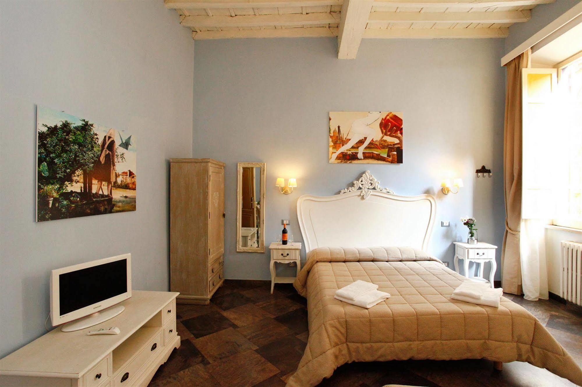 Casa De Fiori Gasthuis Rome