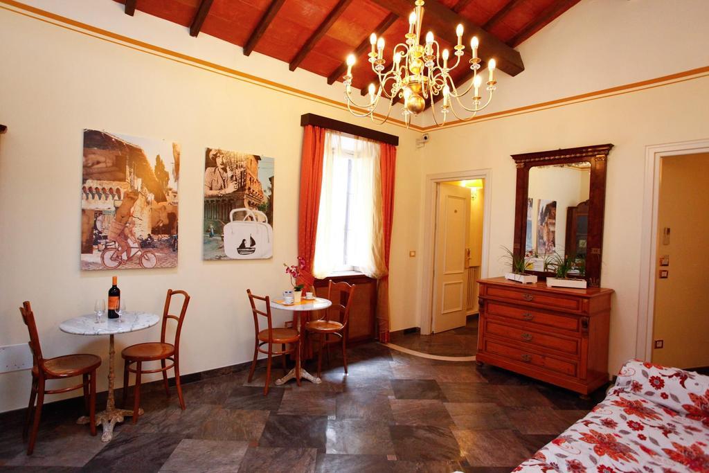 Casa De Fiori Gasthuis Rome
