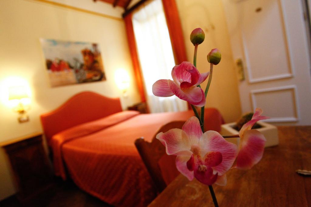 Casa De Fiori Gasthuis 2*